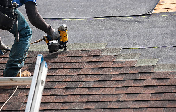 Licensed Storm Damage Roof Repair service in Belgium, WI - Brentwood Metal Roofing